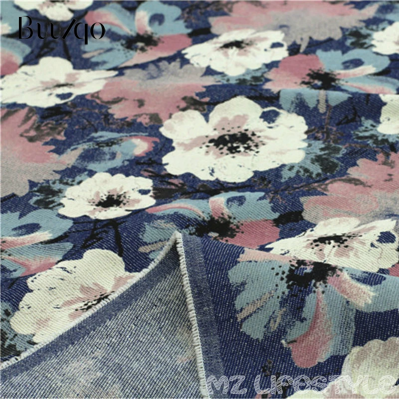 Хлопчатобумажная ткань для шитья ширина 50*140 см|cotton denim fabric|cotton patchwork fabricpatchwork fabric |