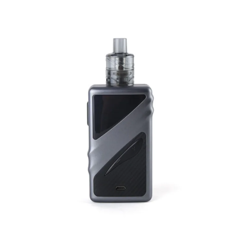 Оригинальный набор Smoant Taggerz 200 Вт бокс мод с одноразовый резервуар комплект