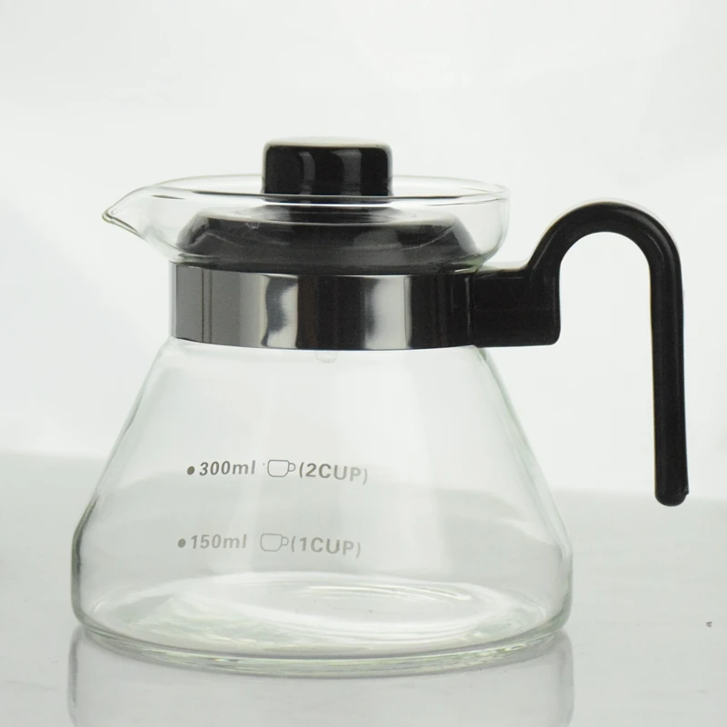 V60 Кофе капельного набор кафе сервер Пластик dripper создание Американский Кофе Maker