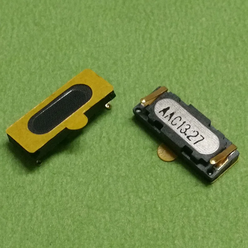 2 шт. динамик наушника для ZTE Nubia V967S N980 Q805T U960S U812 N986 V960 R750 V961 U230 F950 U880S приемник