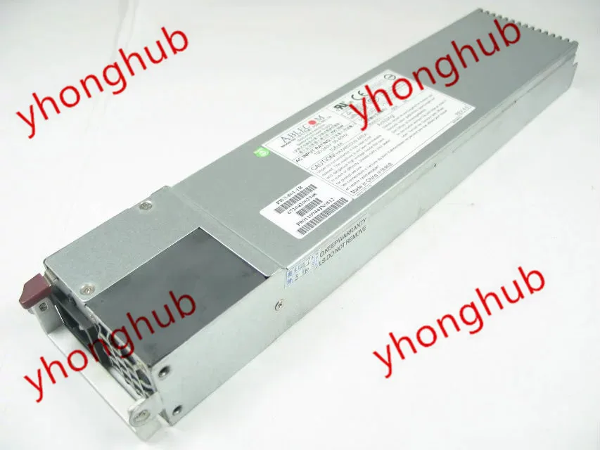 PWS 801 1R блок питания сервера 800 Вт 100 240 в 10 4 а 50 60 Гц|server power supply|serverpower supply unit |