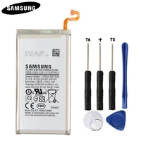 genuine battery eb ba730abe eb ba730aba for samsung galaxy a8 2018 a8 plus sm a800j sm a800s 3500mah replacement battery tools