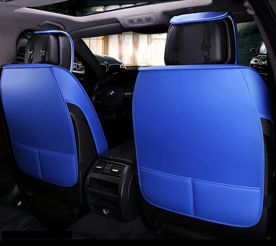 Автокресло Обложка для Honda Civic accord Insight Accord города HR-V Concept-V ясности Crosstour Vezel Urban Fit Ridgeline легенда CR-V