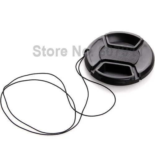 77 мм защелкивающаяся передняя крышка объектива для EOSR R 24-105 DSLR камеры фильтр |