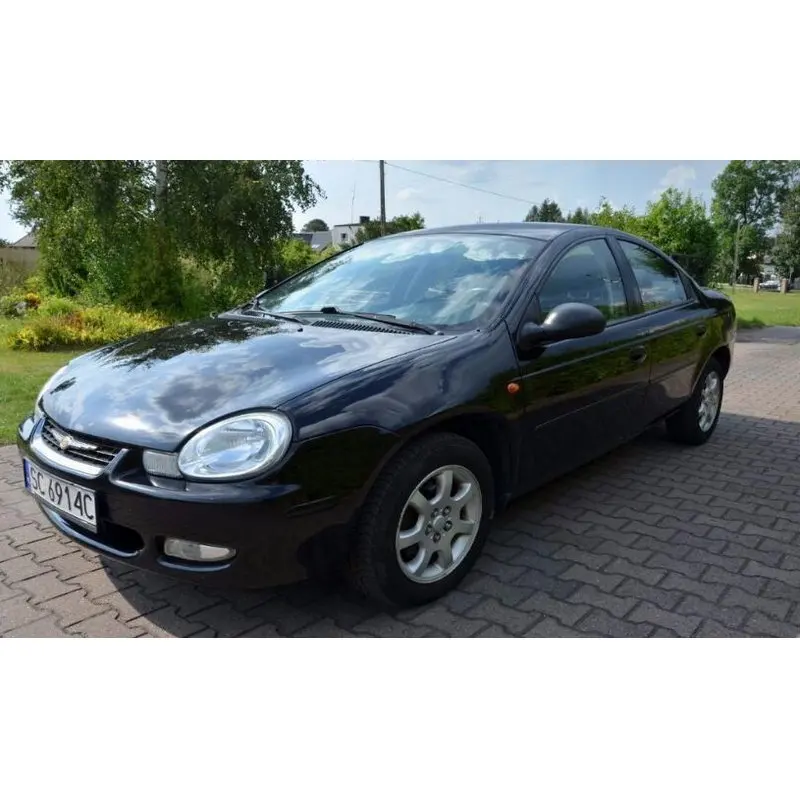 Европейская лампа заднего поворота для Chrysler Neon PT Cruiser Sebring Voyager янтарные Световые