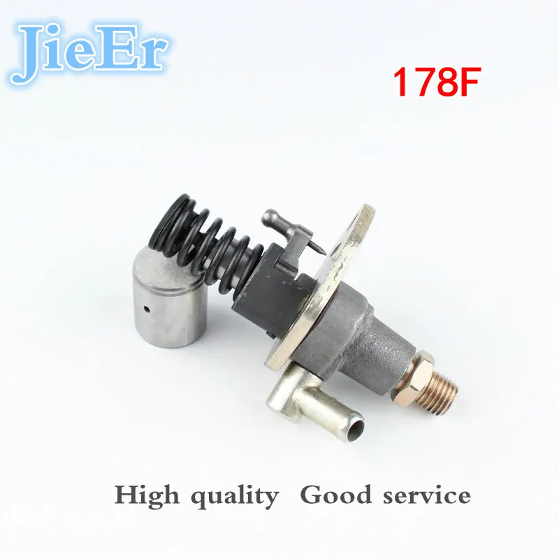 Топливный инжектор насос для дизельного генератора 178 178FA Китай|injector pump|fuel injector