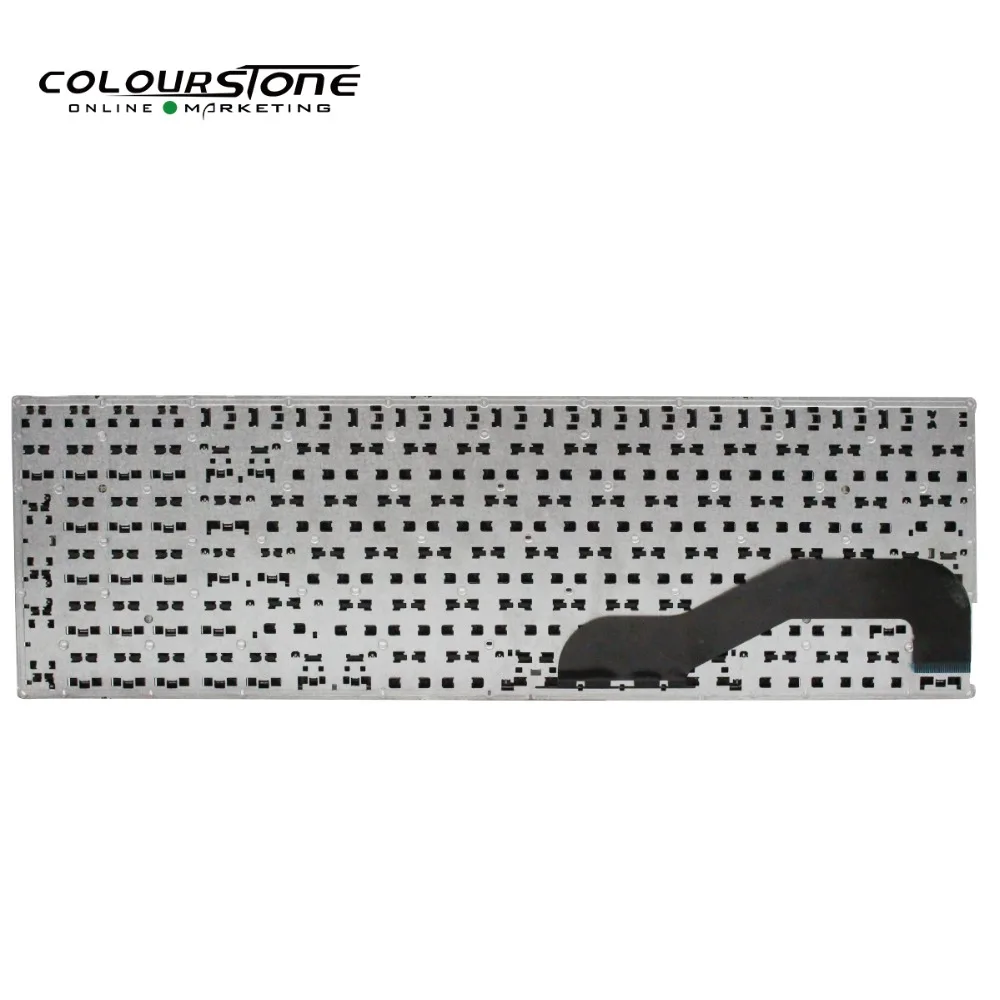 X540 RU Клавиатура для ноутбука ASUS X540L X540LA X544 X540LJ X540S X540SA X540SC R540 R540L Россия черный