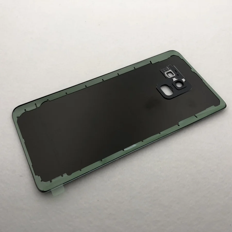 Для samsung Galaxy A8 Plus A730 A730F полный корпус средняя Рамка металлический ободок Корпус Шасси A8+ батарея стекло задняя крышка