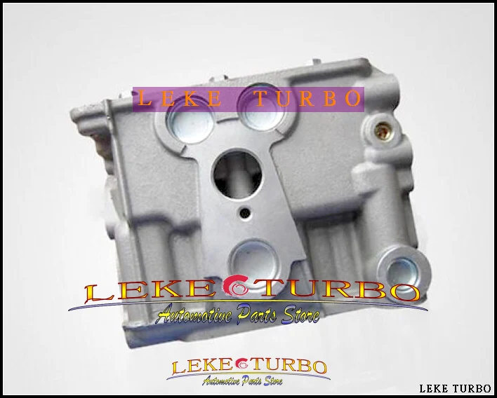 908 657 ZD3 A2 головки цилиндров в полной сборке ASSY для OPEL MOVANO Renault Master 3 0 CDTI 16V 4417968 7701066984