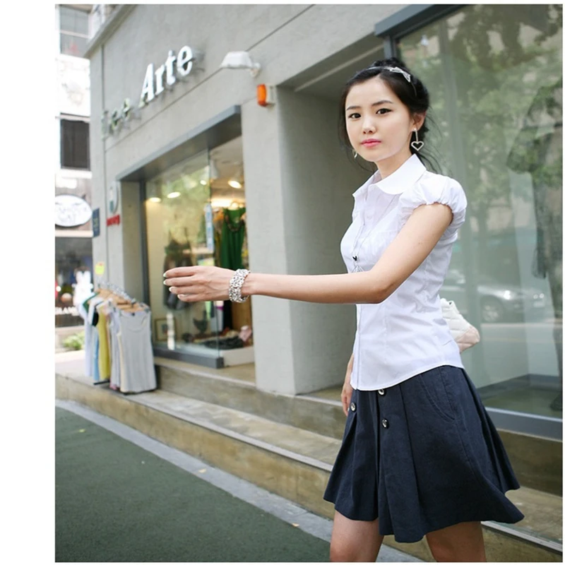 2019 летние футболки женские блузы шифоновые рубашки одежда для леди блузка