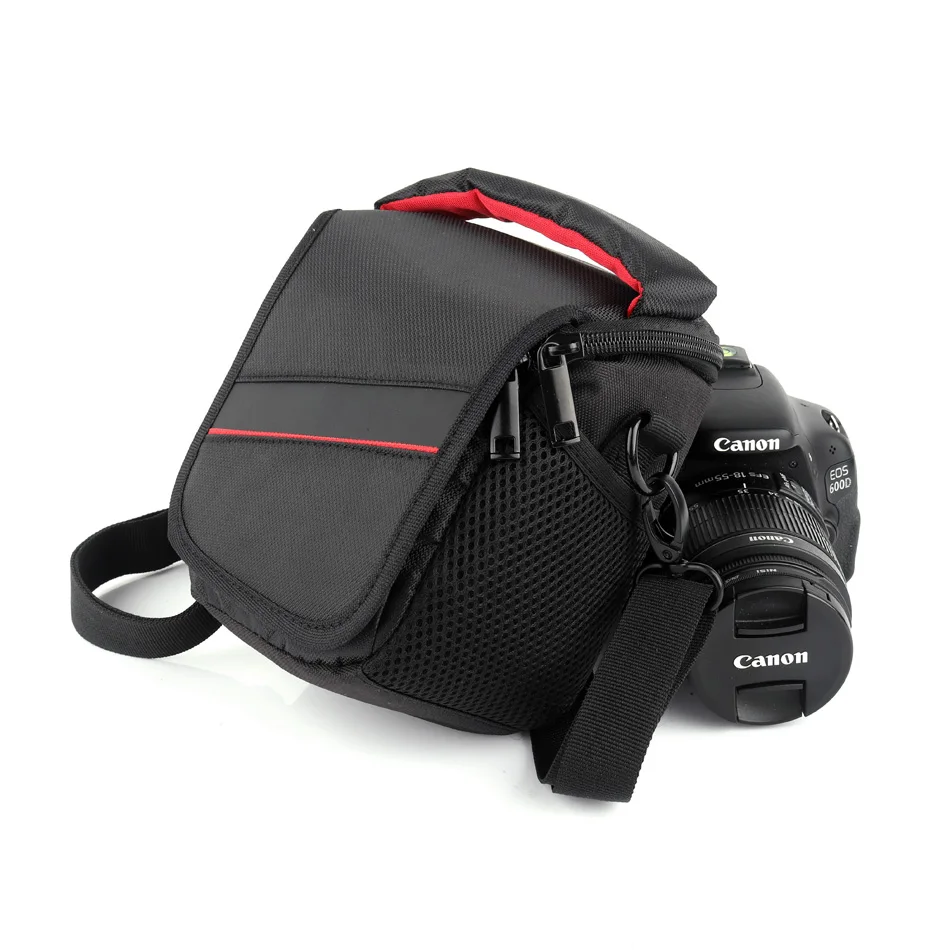 Сумка для камеры чехол Canon Powershot SX720 SX710 SX700 G9X G7X mark II SX610 SX400 SX410 SX150 SX130 SX120 SX110 G16 G15