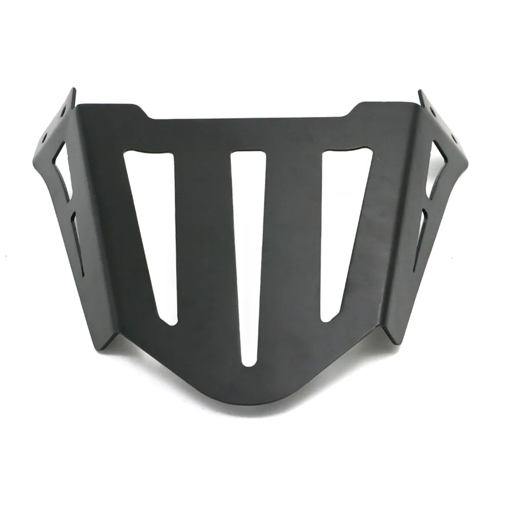 Motorcycle Accessories Detachable Sissy Bar Backrest Pad Set For Suzuki Boulevard M109R M109R2 M109RZ 109 M109 109R 2006