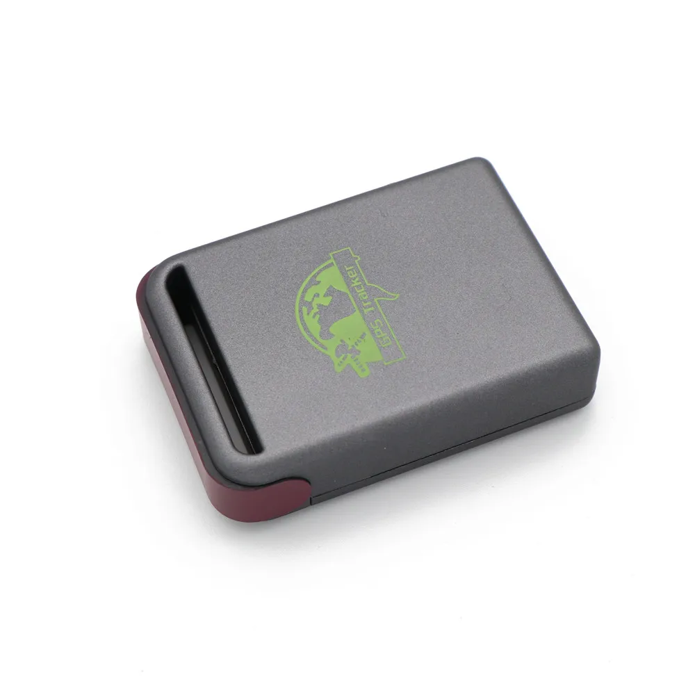 

TK102 Auto Vehicle GSM GPRS GPS Tracker Car Gps Locator Global Location Over Speed Alarm Tracking Device Tk102B Tracker