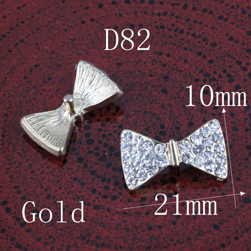 10 шт. винтажный цветок ручной работы стразы пуговицы с плоской задней