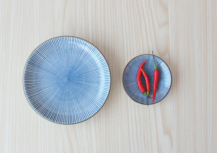 Творческий посуда керамика салатник Кухня Посуда ужина инструменты для еды