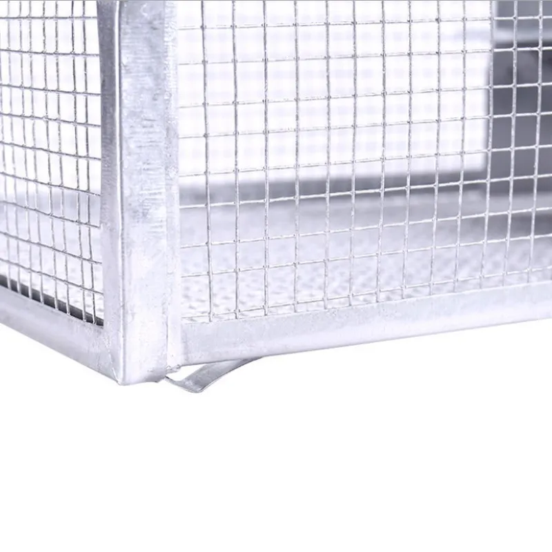 

Household Large Automatic Continuous Reusable Catch Mouse Traps Bait Snap Catcher Mice Mousetrap Hunt Rat Mice Rodent Cage