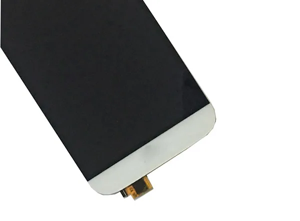 Черный белый золотой 5 &quotдля Huawei Ascend G8 GX8 RIO L01 L02 ЖК дисплей с сенсорным сенсором