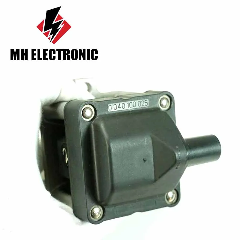 MH электронная катушка зажигания 6N0905104 867905352 867905104 для Volkswagen Caddy Golf Passat Fox AUDI 80 90 1.8L
