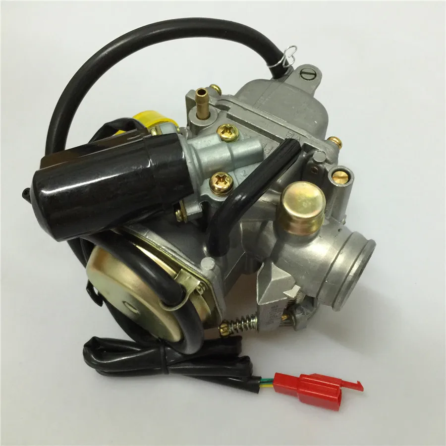 STARPAD For GY6 scooter moped 125 heroic women free shipping Universal carburetor