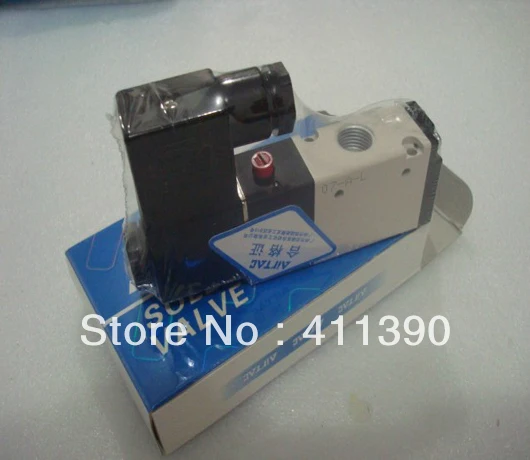 

high quality 3v210-08 solenoid valve