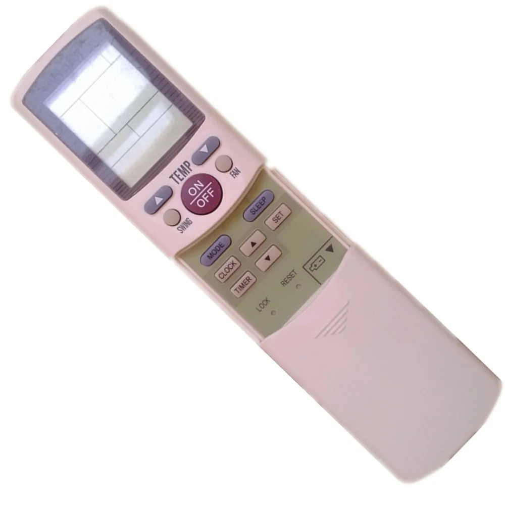 YL D01 для пульта дистанционного управления кондиционера Haier|ir remote control|remote control irremote