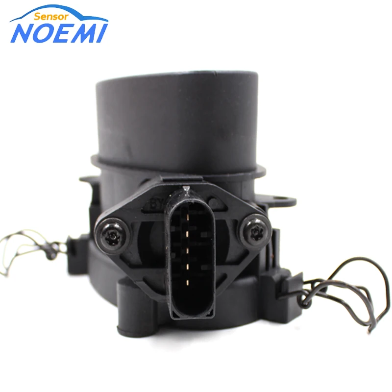 Новый датчик расхода воздуха для BMW MG Rover No.13412247592 13712247592 MHK101130 Ref No 0928400520 0928400357