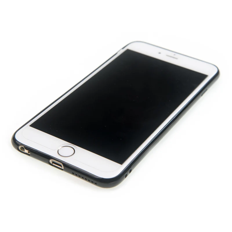 Cuptakes IMD Мягкий силиконовый чехол для iPhone 6 S плюс крышка Роскошные милые красивые