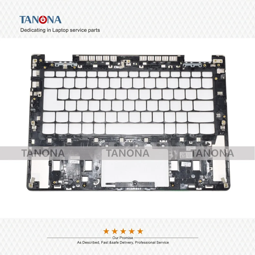 Оригинальная Новинка для Lenovo Yoga 710-14 / 710-14ISK/710-14IKB подставка рук верхняя панель
