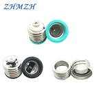 Переходник для патрона лампы 2 шт.лот E40 на E27, металлический корпус для керамической лампы E40 + керамика + огнезащитный