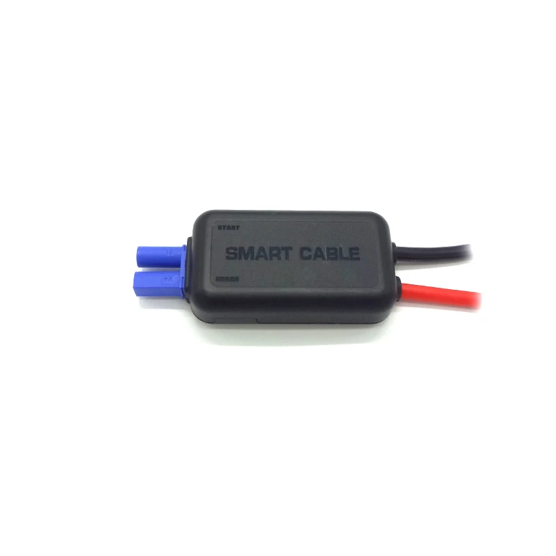 Keenpower Портативный Smart booster кабель автомобиля Батарея короткого замыкания