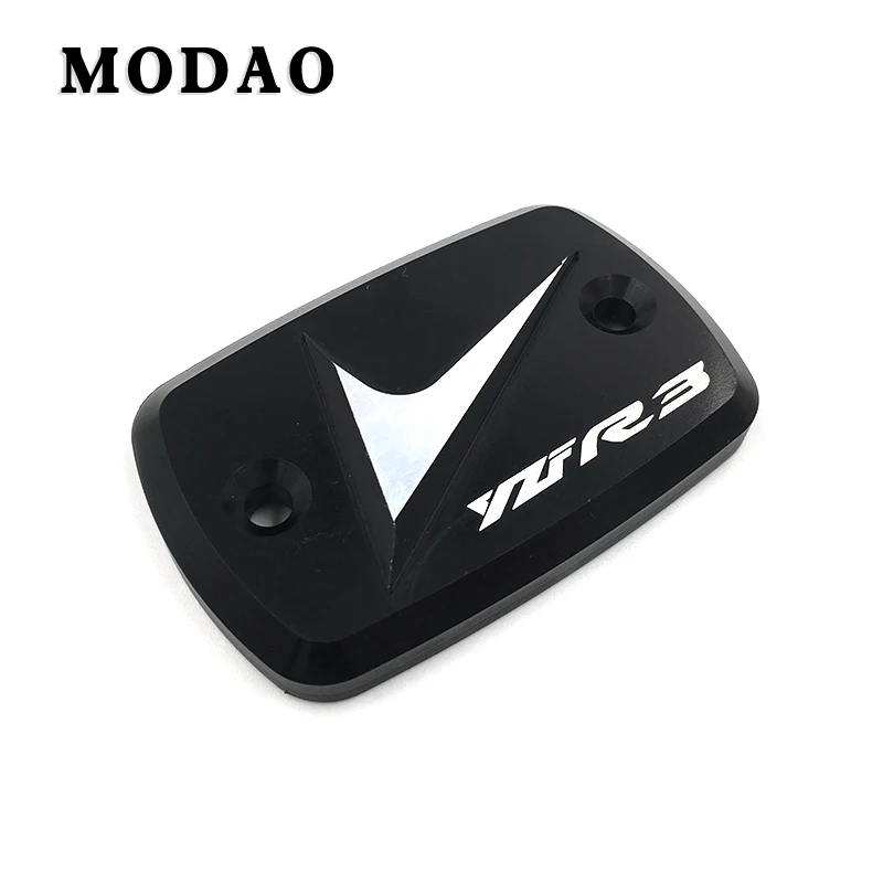 Подходит для YAMAHA YZFR3 YZF R3 R25 MT 03 25 Φ передний тормозной цилиндр жидкости мотоцикла