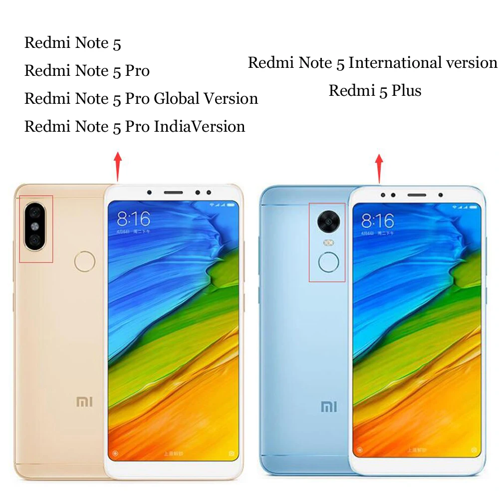 Для Xiaomi Redmi Note 5 Чехол Redmi Note 5 матовый чехол Nillkin матовый защитный чехол для Xiaomi Redmi Note 5 PRO глобальная версия