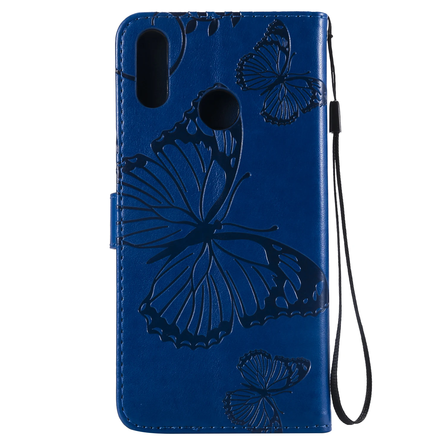 New Butterfly For Huawei P30 PRO Nova 3 Y9 psmat 2019 case Book Style Wallet Flip Leather silicone back cover fundas phone bag | Мобильные
