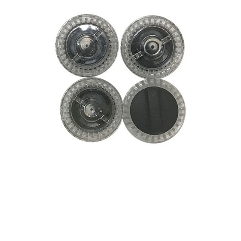 Подлинный светодиодный абажур для DJI SPARK, запасные части, аксессуары для ремонта