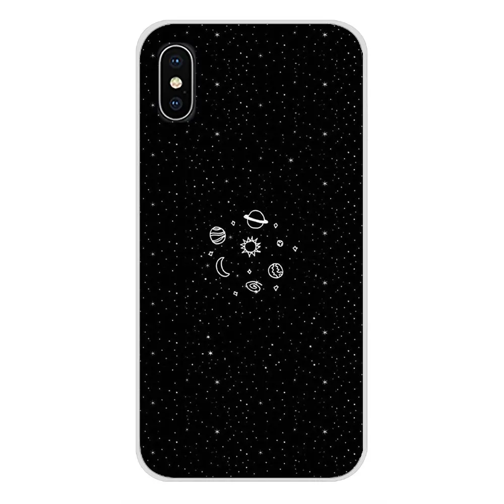 Роскошные вертикальные аксессуары со звездами чехлы для телефонов Samsung Galaxy A3 A5 A7