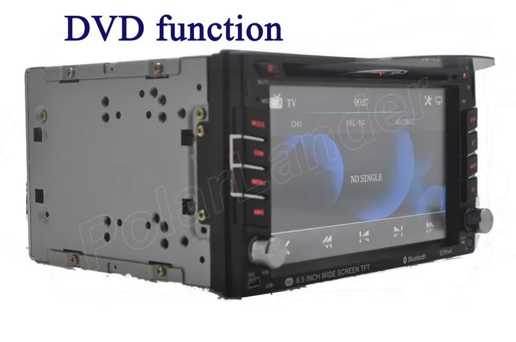 " автомобильное радио Авторадио 2 Din без рук DVD/CD плеер сенсорный экран USB/SD/AUX Быстрый стерео Bluetooth Радио кассетный плеер