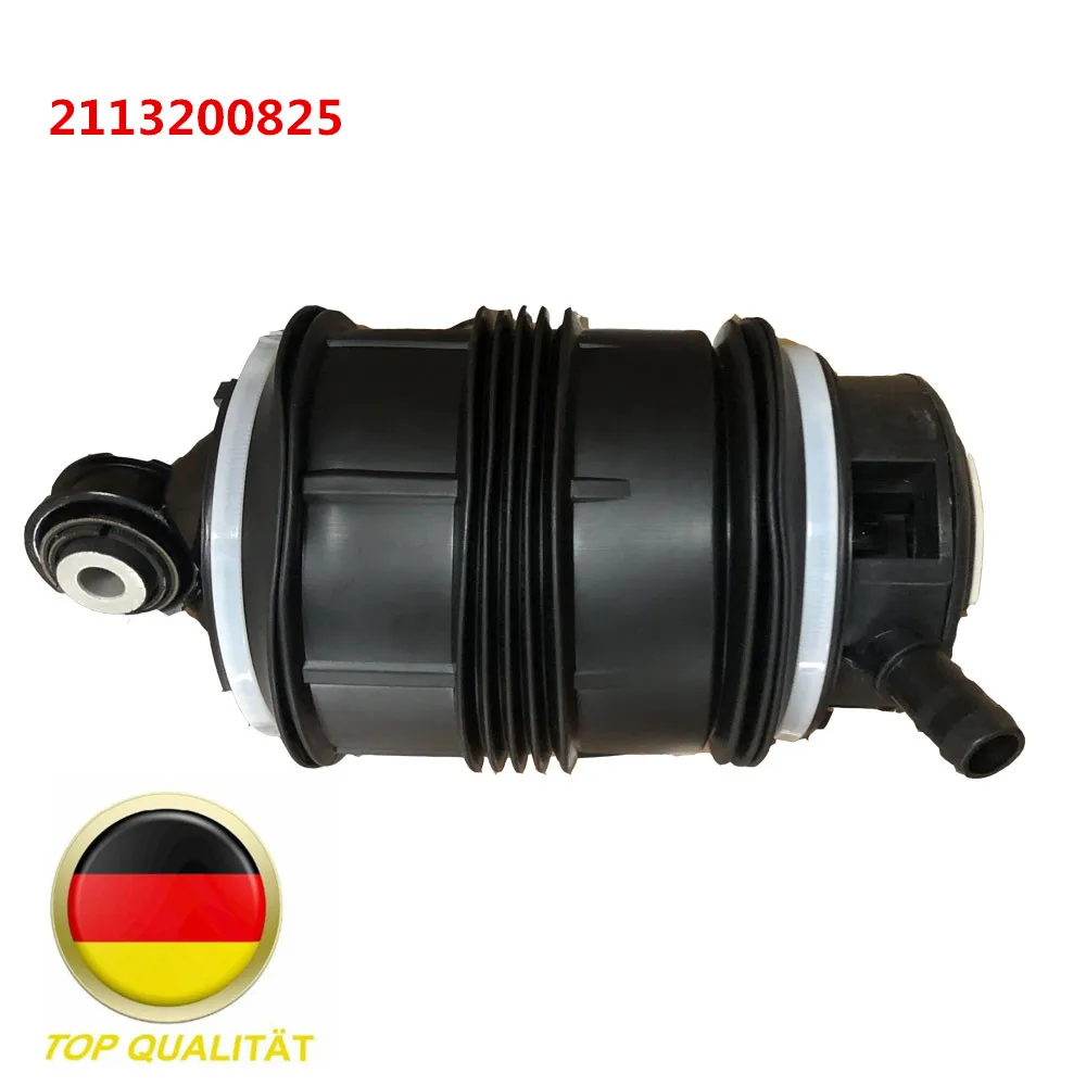 AP02 3 штифта 2113200825 для Mercedes W211 S211 E320 E500 E350 задняя правая пневматическая подвеска