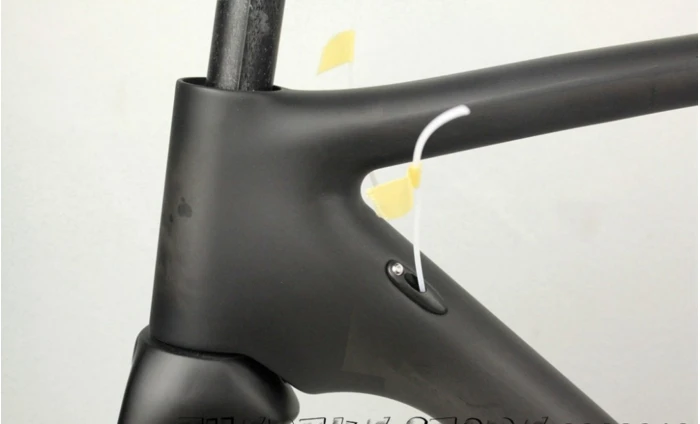 2017 Carbon bike frame super light black matte UD pf30 DI2 and mechanical both Bicycle Road Bike | Спорт и развлечения