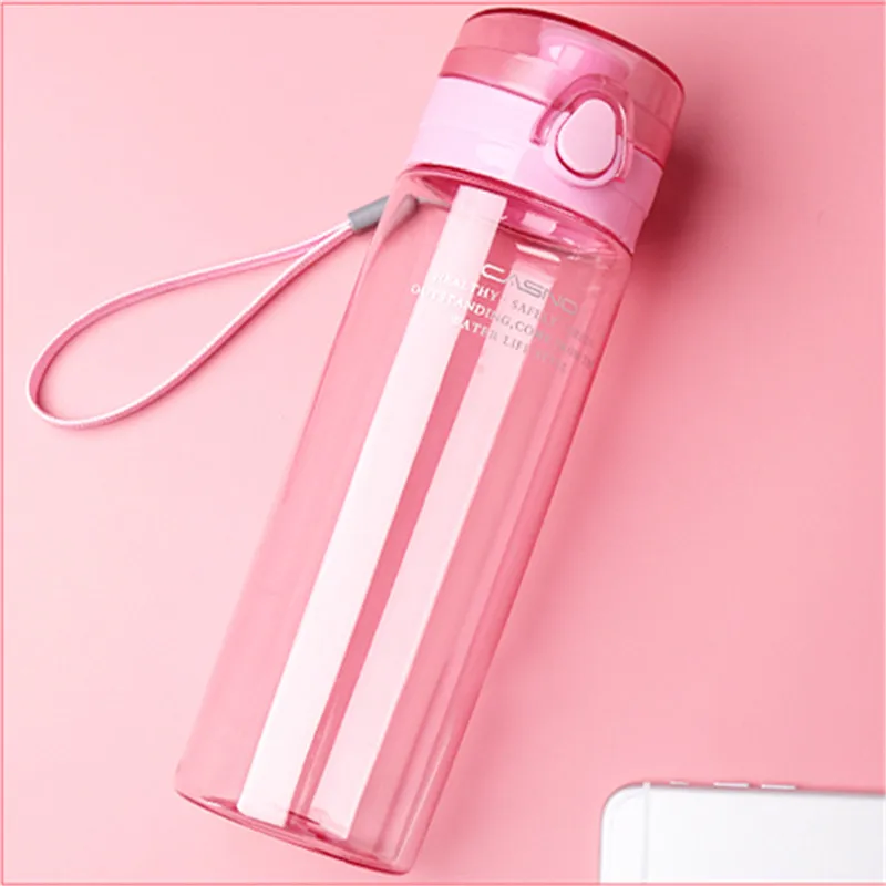 Purang My Gift Bottle 650 мл туристическая спортивная детская школьная герметичная