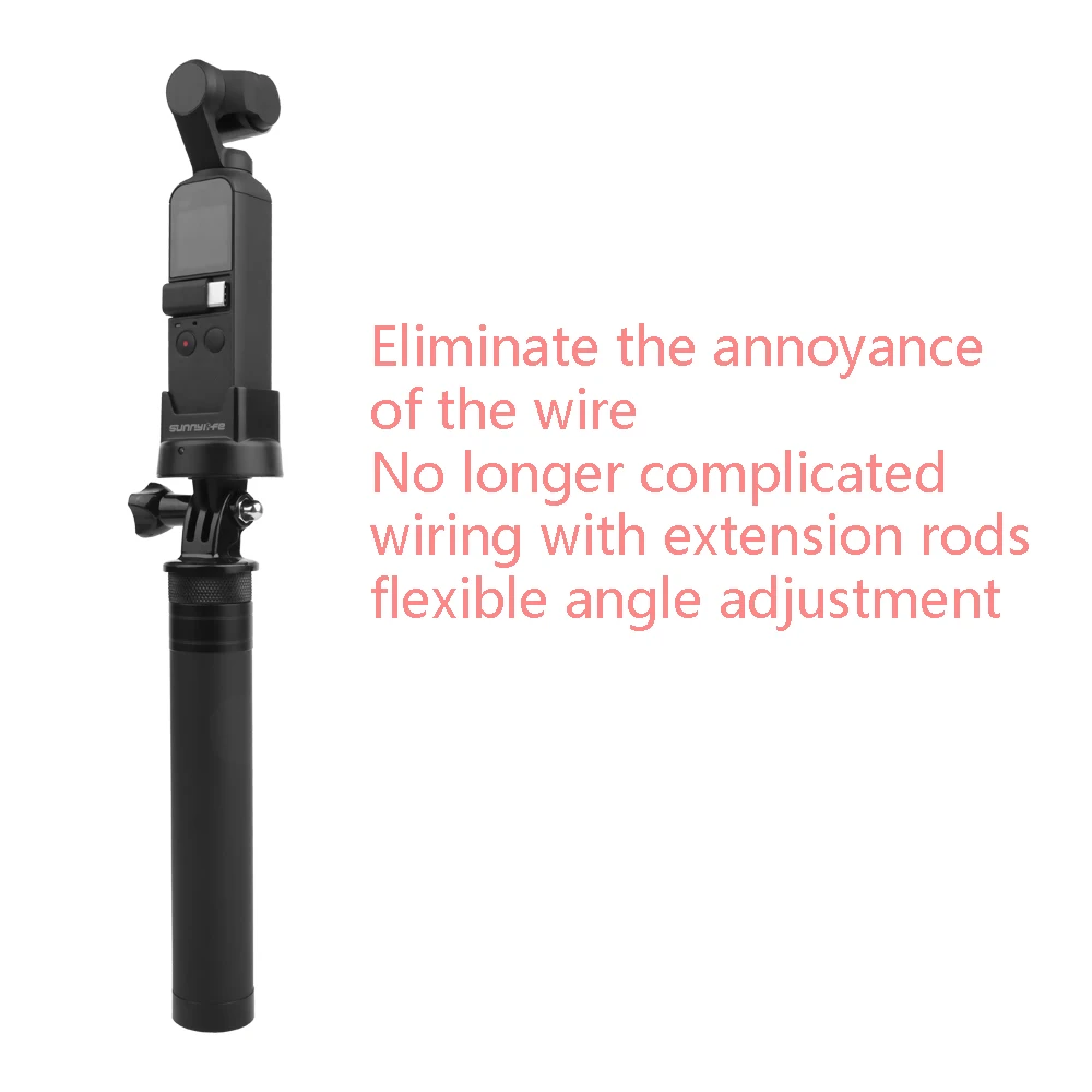 Док-разъем без кабеля OSMO Карманный Bluetooth модуль преобразования беспроводной