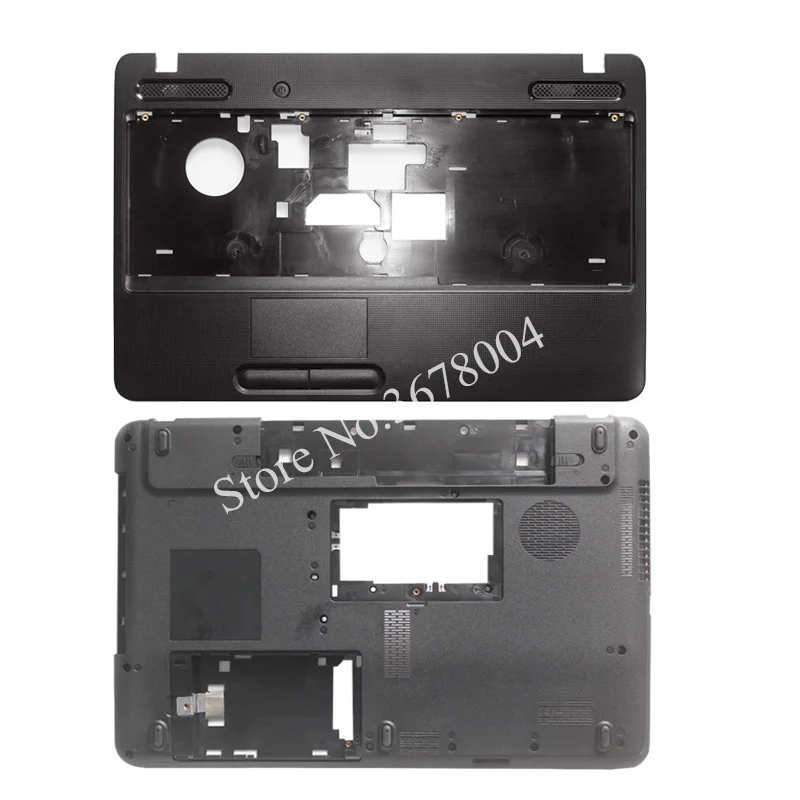 Чехол для Toshiba Satellite C650 C655 C655D чехол для рук/чехол для ноутбука