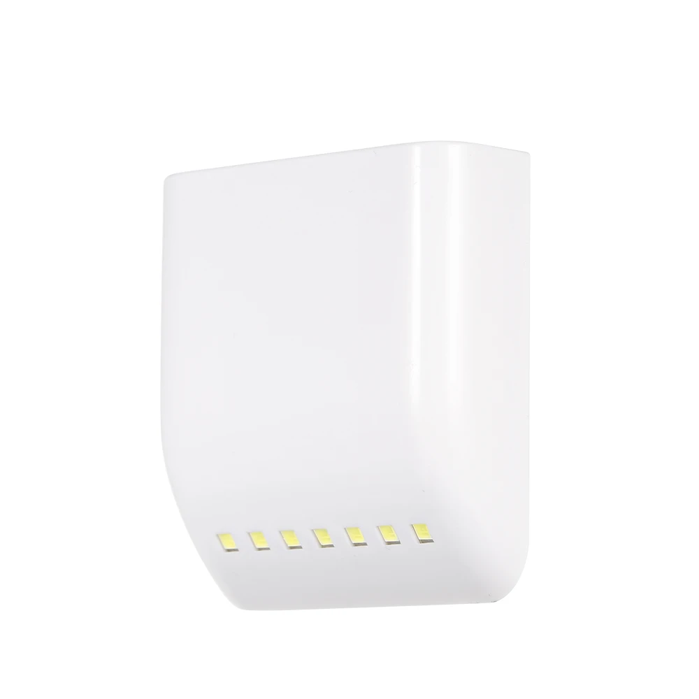 Светодиодная лампа с емкостным датчиком для шкафа 12 В постоянного тока 1 75 Вт 7