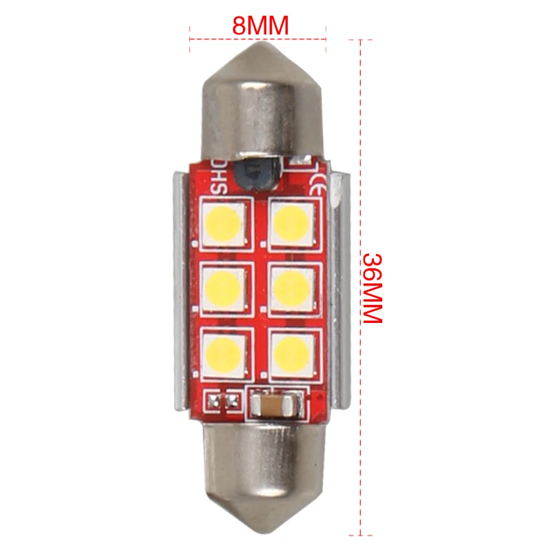 2 шт. высококачественный автомобильный светодиодный светильник s Bulb 3030 4 6 SMD 12 В 24 в авто многоцветный светодиодный светильник лампа для автомобиля Стайлинг стояночный светильник