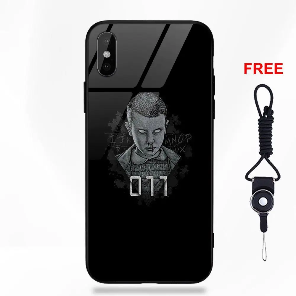 Vvcqod для Apple iPhone 5 5C 5S SE 6 S 7 8 плюс X XS Max XR Силиконовые ТПУ оправа закаленное стекло