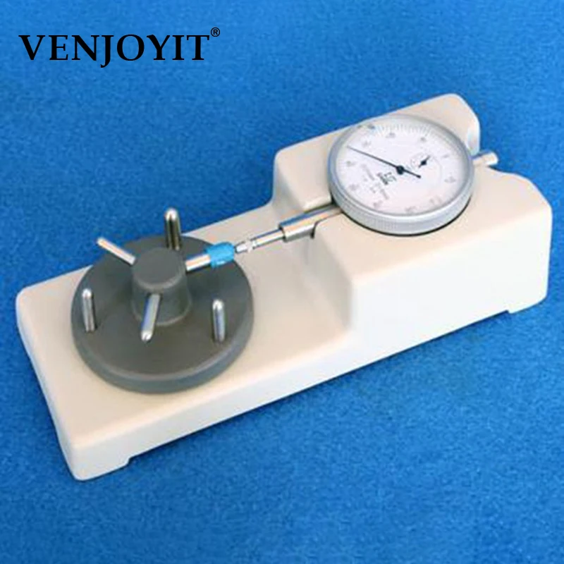 

HD-1 Thickness Tester capsule table Thickness measuring instrument Brand new