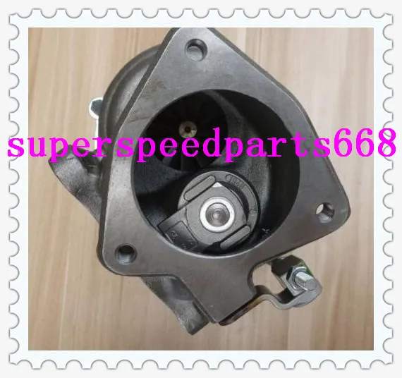 Турбокомпрессор K03 53039700118 53039710163 0375R4 для BMW Mini Cooper S (R55 R56 R57) EP6DTS N14 175HP Peugeot RCZ 1 6 THP|1.6