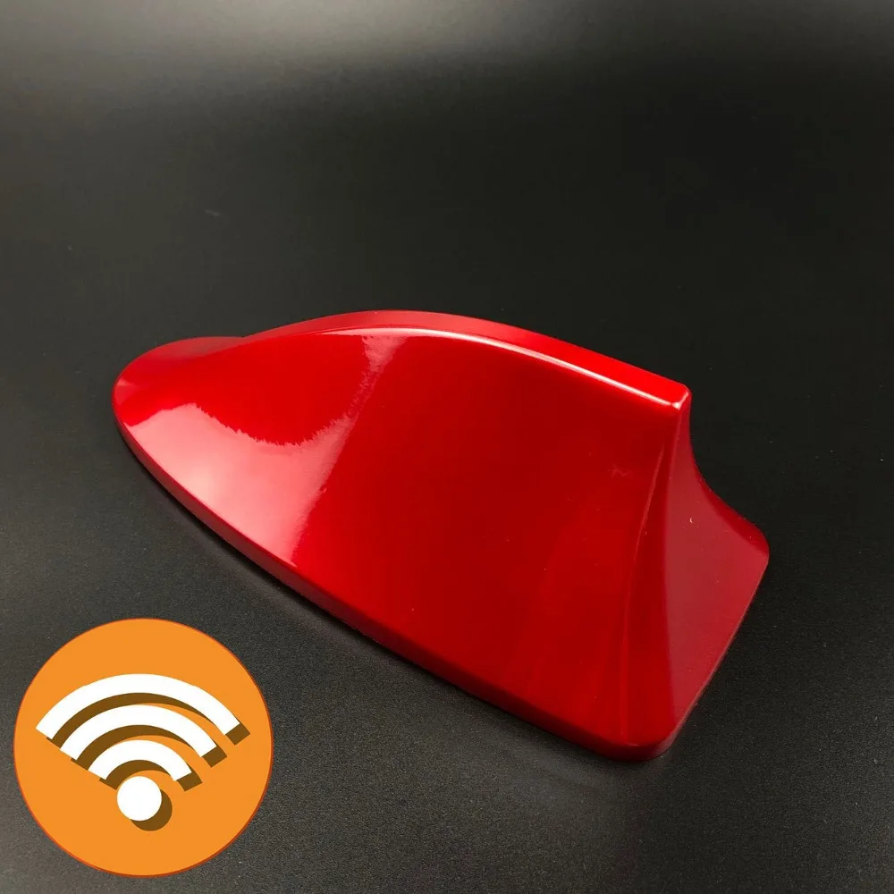 Автомобильные сигнальные антенны для Mitsubishi ASX Outlander Lancer Colt Evolution Pajero Eclipse Grandis FORTIS