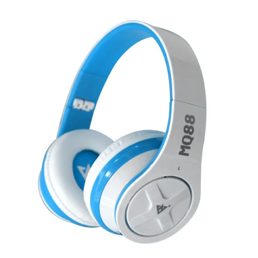 Новинка! VYKON MQ88 гарнитура для игр проводные наушники iPhone iPod Samsung ПК компьютера MP3 |