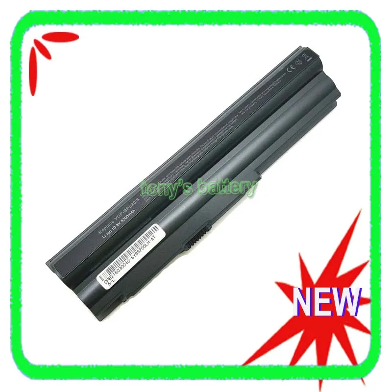 Аккумулятор для SONY VAIO VPCZ116GG VPCZ128GG VPCZ127GG VPCZ117FC VPCZ110 VPCZ119|battery for sony vaio|6 cell6 cell battery |