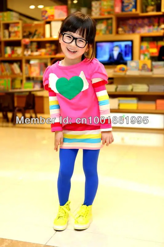 Весенние с бархатной подкладкой облегающие детские чулочно носочные изделия для